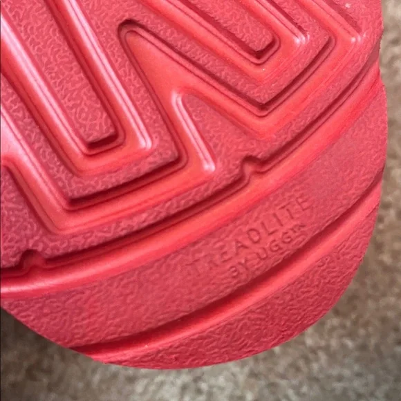 Ugg Unisex Neumel Suede Boots M6 W8 - Picture 8 of 12